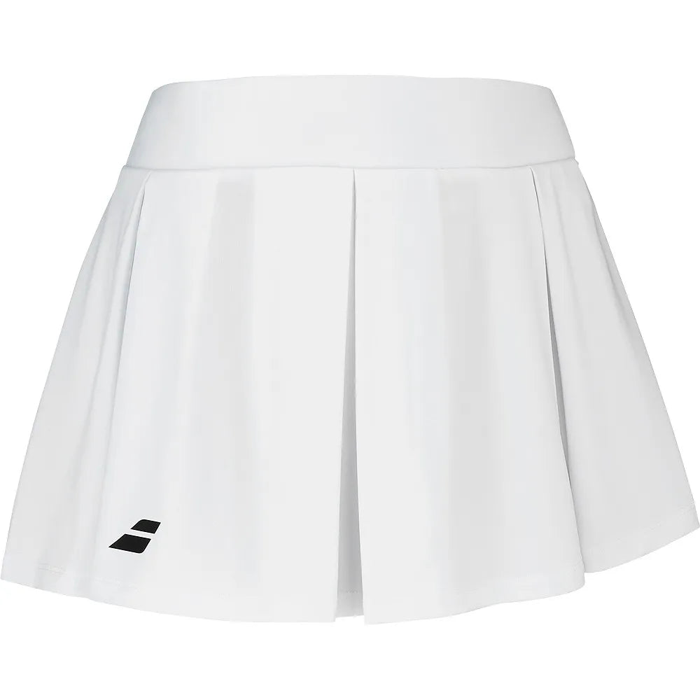 Falda Babolat Padel White 26 3