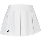 Falda Babolat Padel White 26 3