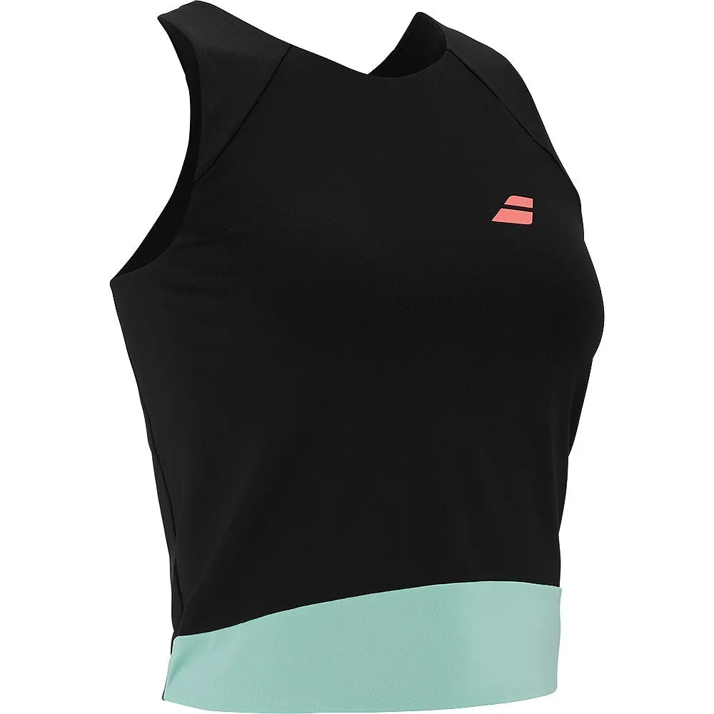 Top Babolat Perf Black 3