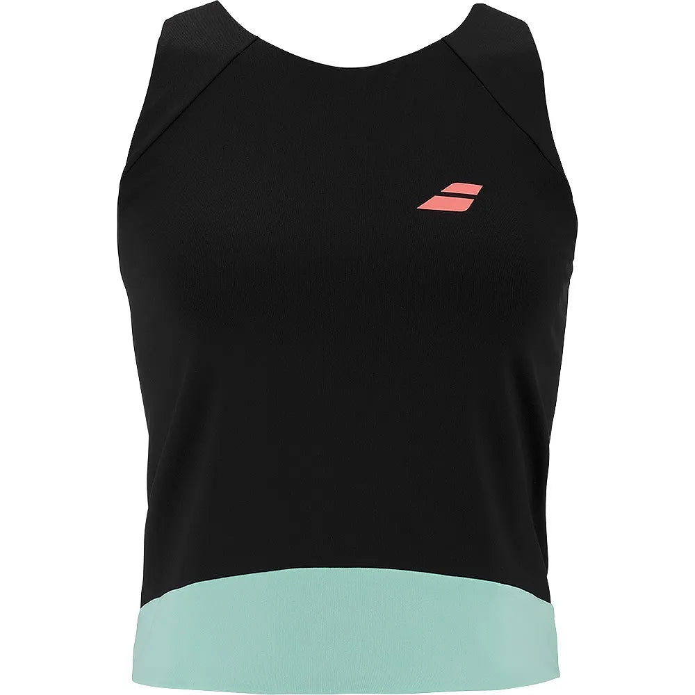 Top Babolat Perf Black
