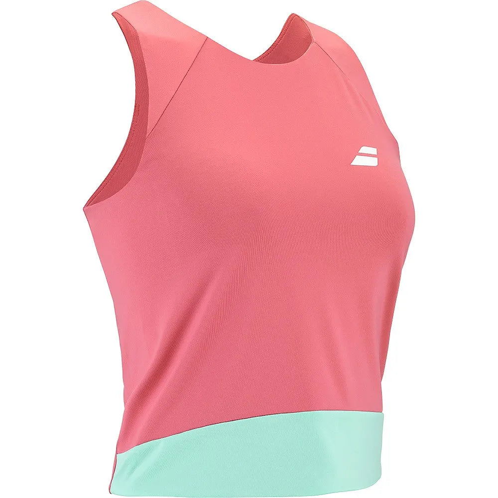 Top Babolat Perf Coral 2