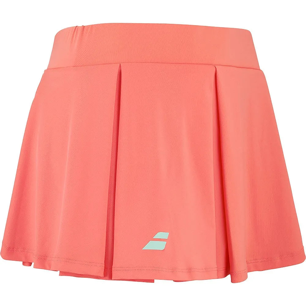 Falda Babolat Padel Coral 26 3