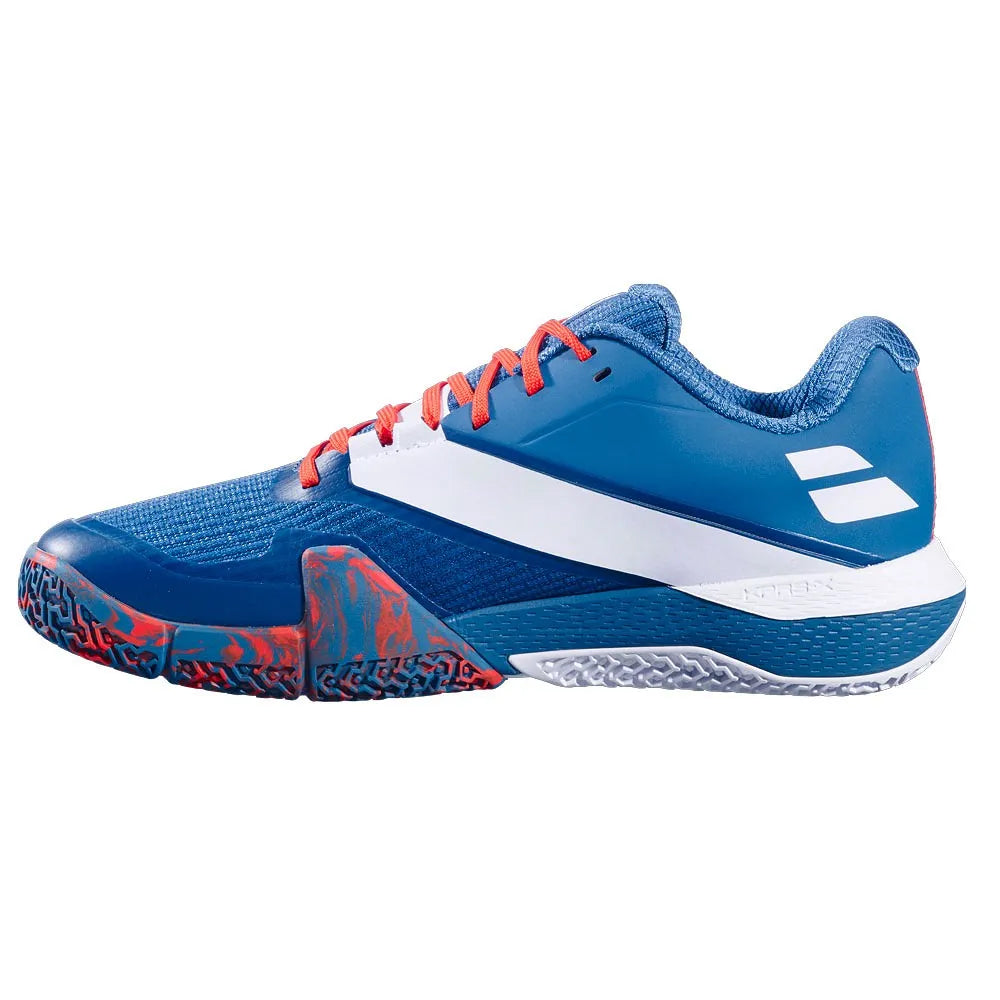 Babolat Movea 2 Seaport 4