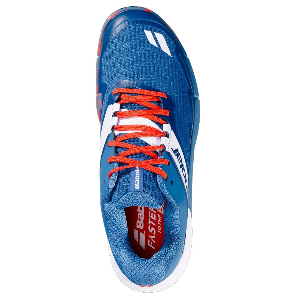 Babolat Movea 2 Seaport 5
