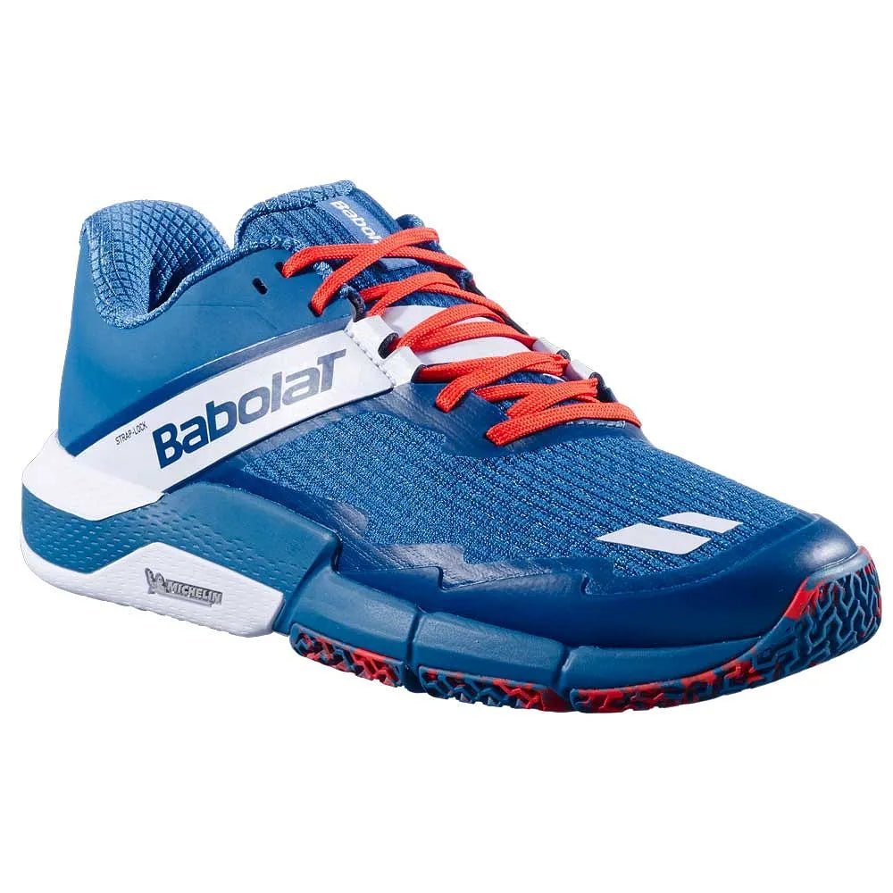 Babolat Movea 2 Seaport 2