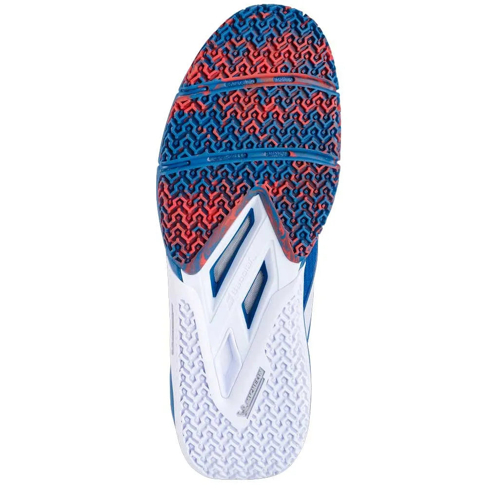 Babolat Movea 2 Seaport 3