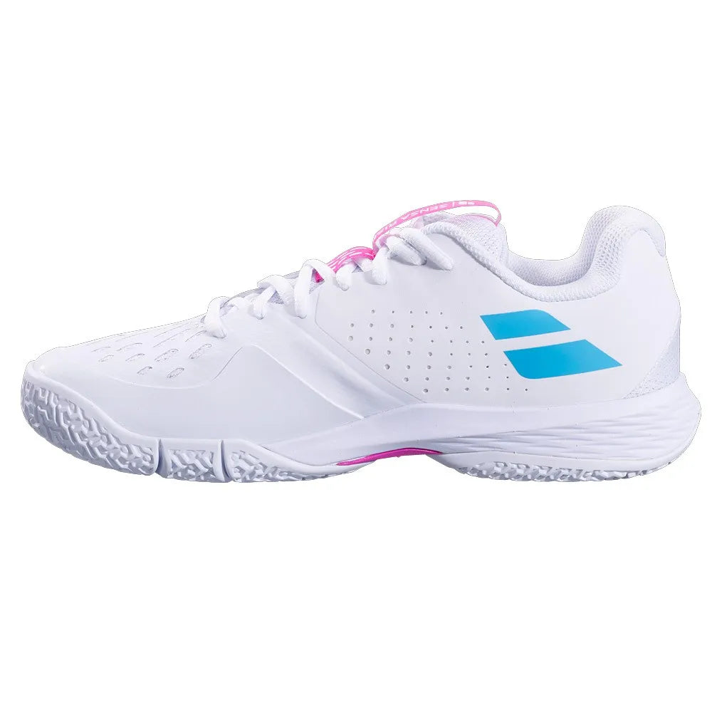Babolat Sensa Rise W White 3