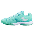 Babolat Sensa Beach Glass 4