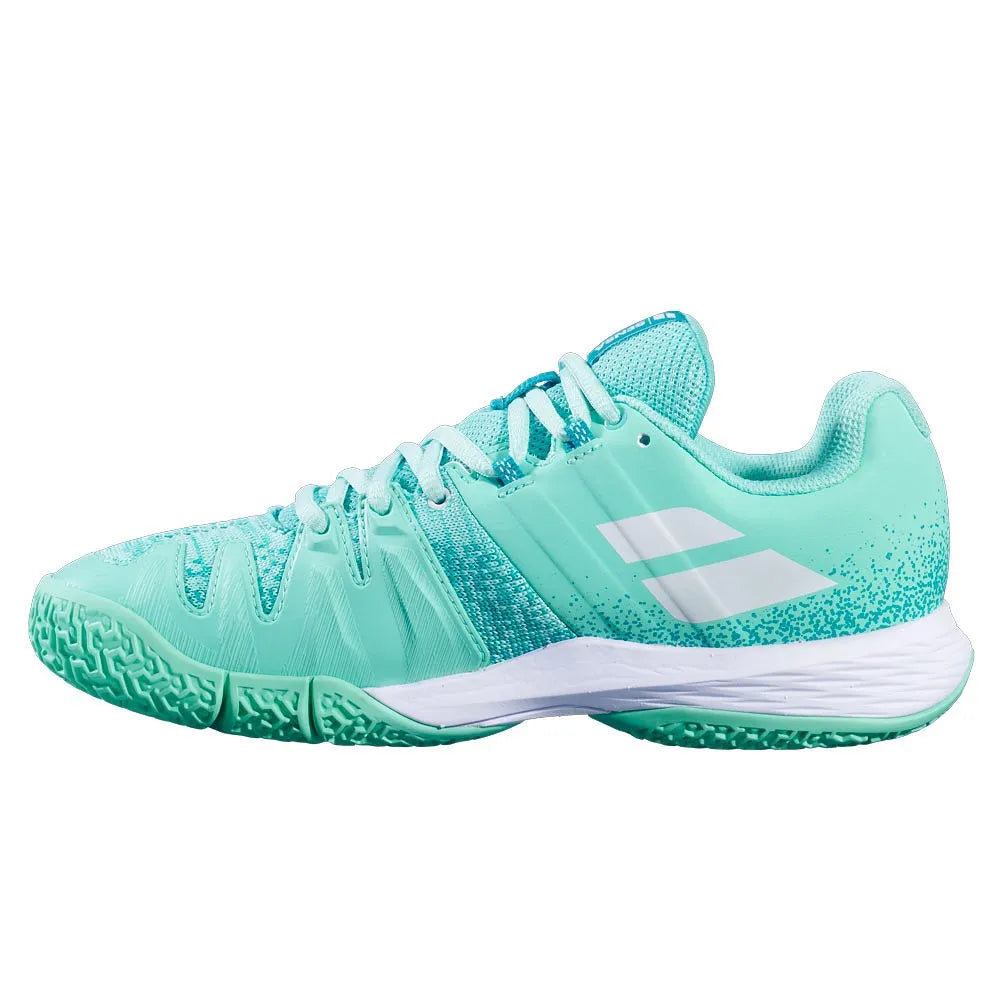 Babolat Sensa Beach Glass 4