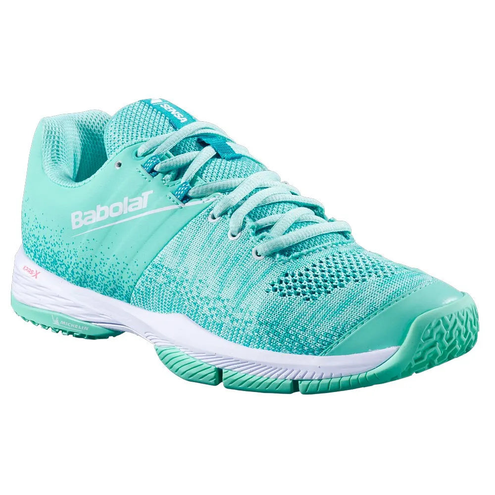 Babolat Sensa Beach Glass 2