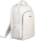 Mochila Nox Pro Series White 2