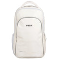 Mochila Nox Pro Series White