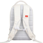 Mochila Nox Pro Series White 4