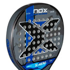 Nox X-Hero Blue 4