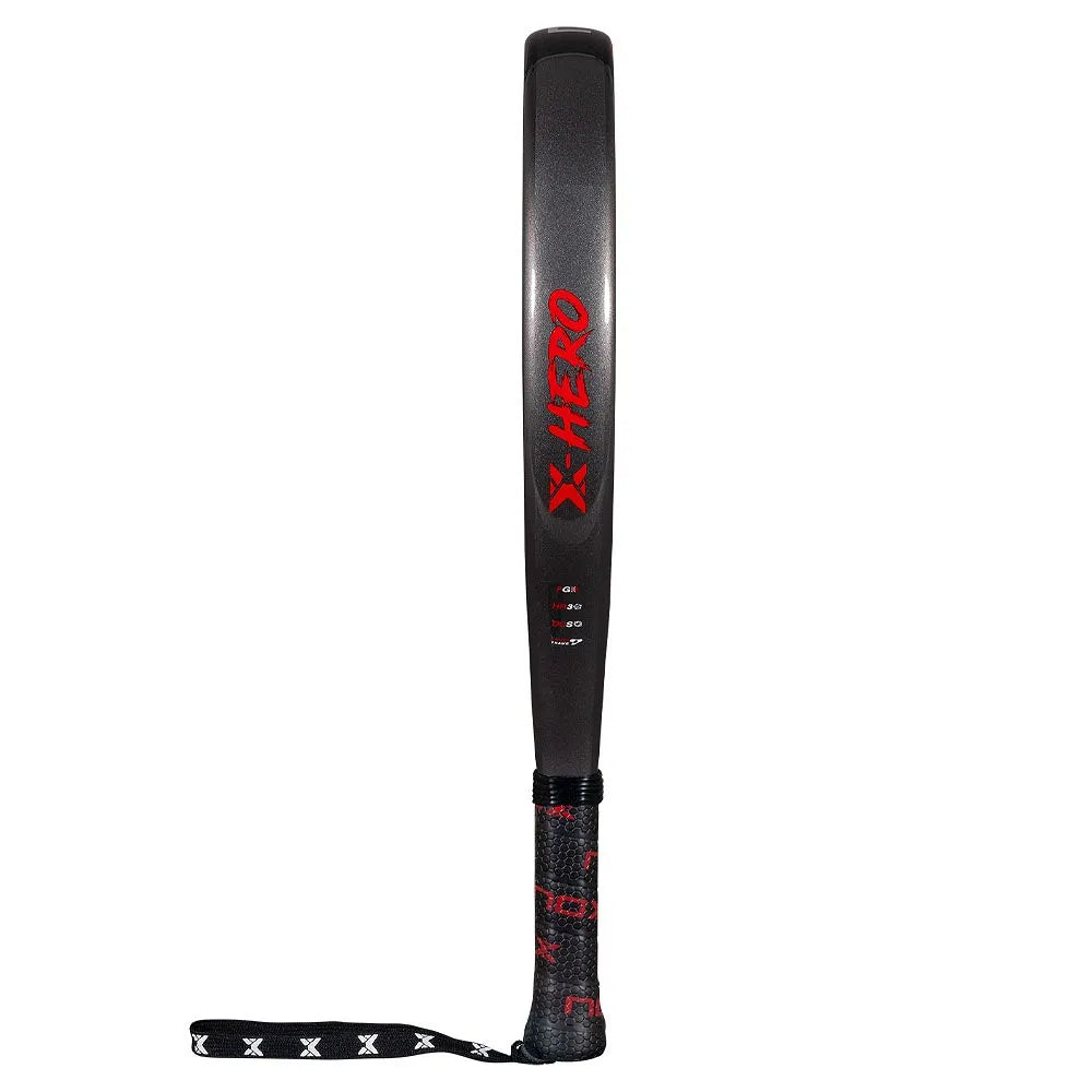 Nox X-Hero Red 3