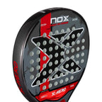 Nox X-Hero Red 5