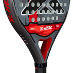 Nox X-Hero Red 6