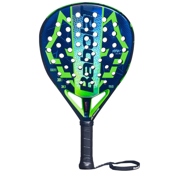 Babolat Viper Juan Lebron 3.0 FW