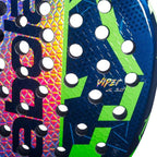 Babolat Viper Juan Lebron 3.0 FW 4