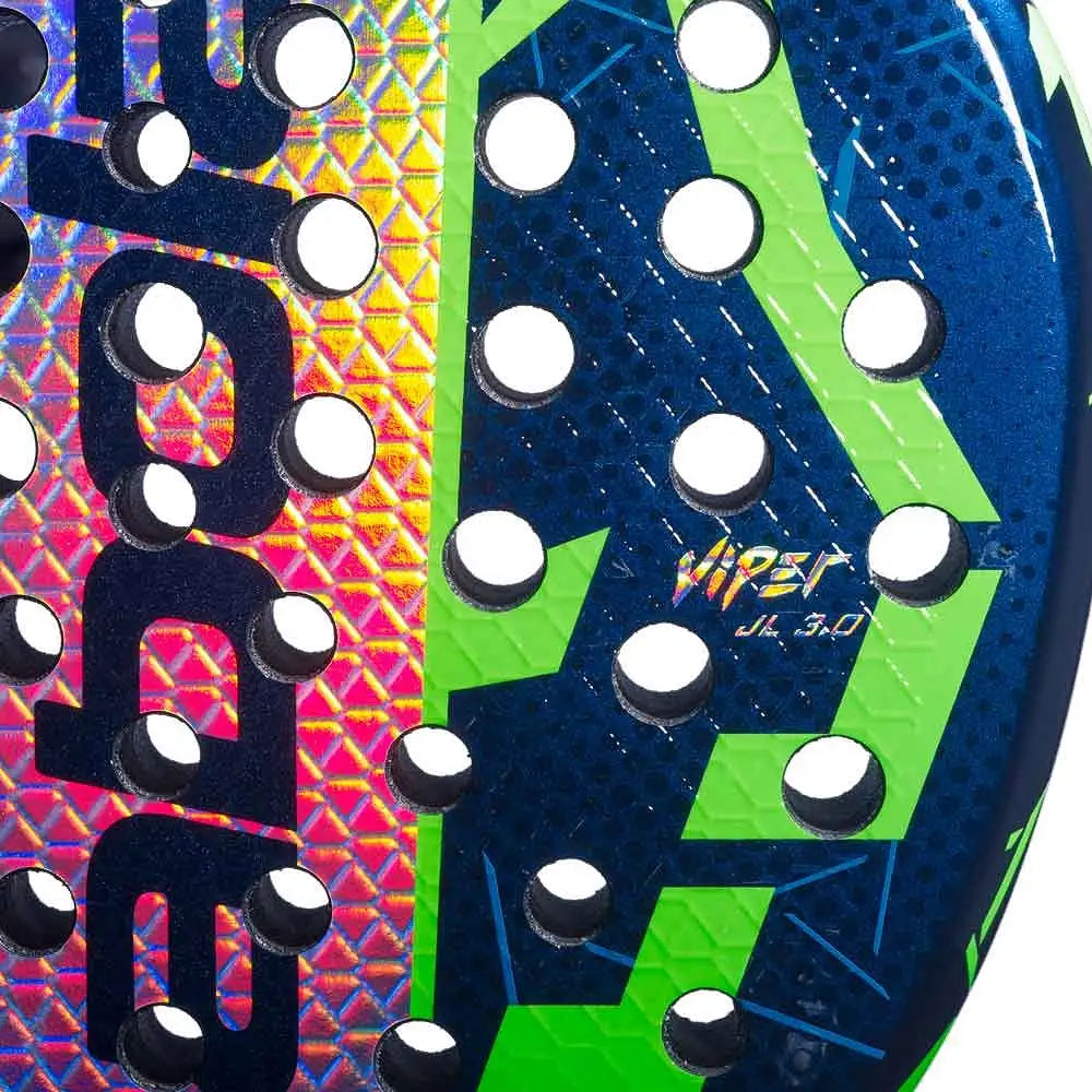 Babolat Viper Juan Lebron 3.0 FW 4