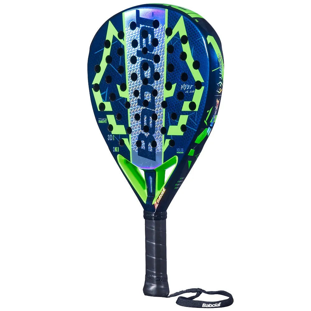 Babolat Viper Juan Lebron 3.0 FW 2