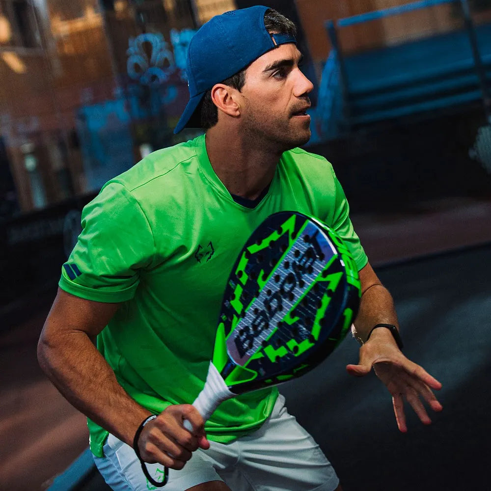 Babolat Viper Juan Lebron 3.0 FW 3