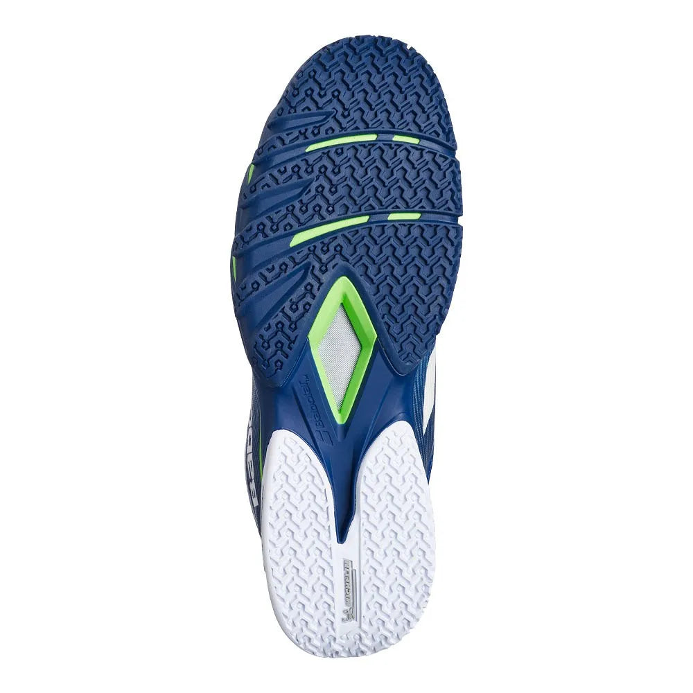 Babolat Premura 3 Juan Lebron FW 2