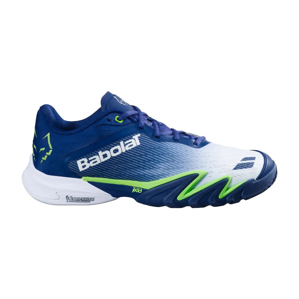 Babolat Premura 3 Juan Lebron FW 3