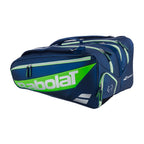 Paletero Babolat RH Prop  Azul/verde Juan Lebron