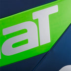 Paletero Babolat RH Prop  Azul/verde Juan Lebron 3