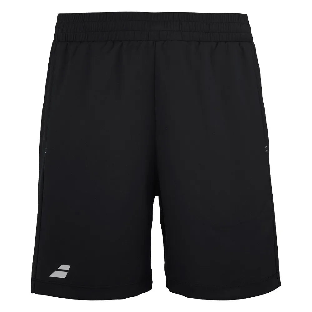 Short Babolat Play Negro 2
