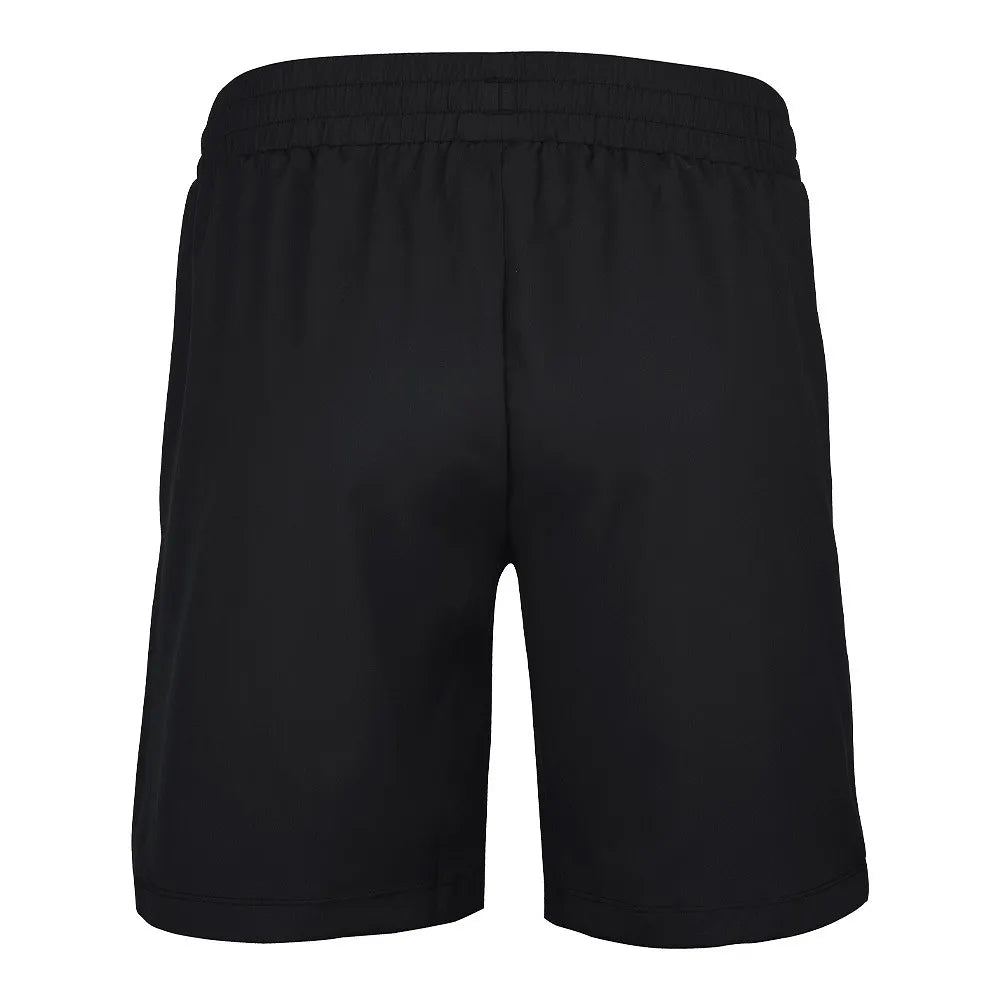 Short Babolat Play Negro 3