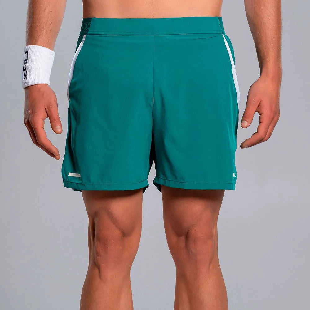 Short Nox Pro Ivy Green