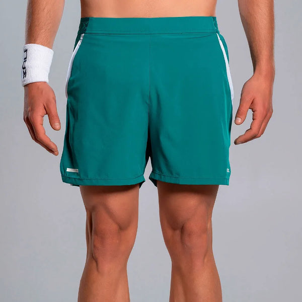 Short Nox Pro Ivy Green