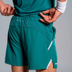 Short Nox Pro Ivy Green 3
