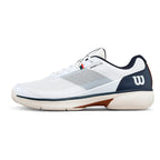 Wilson Rush Lite 5 CLC White/Navy