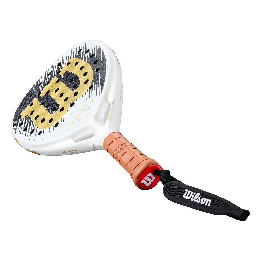 Wilson Defy V1 PRO SE WHGO 7