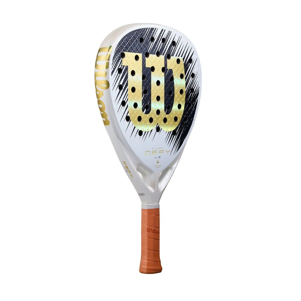 Wilson Defy LS V1 SE 2 2