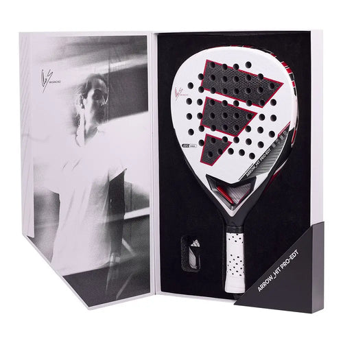 Adidas Arrow Hit Pro EDT 2026 2