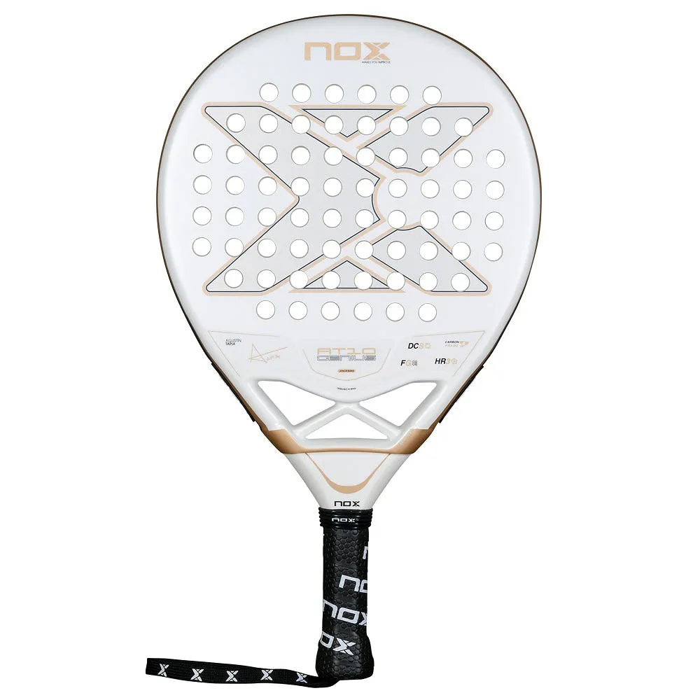Nox AT10 Genius Jr By Agustin Tapia