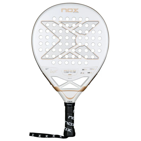 Nox AT10 Genius Jr By Agustin Tapia