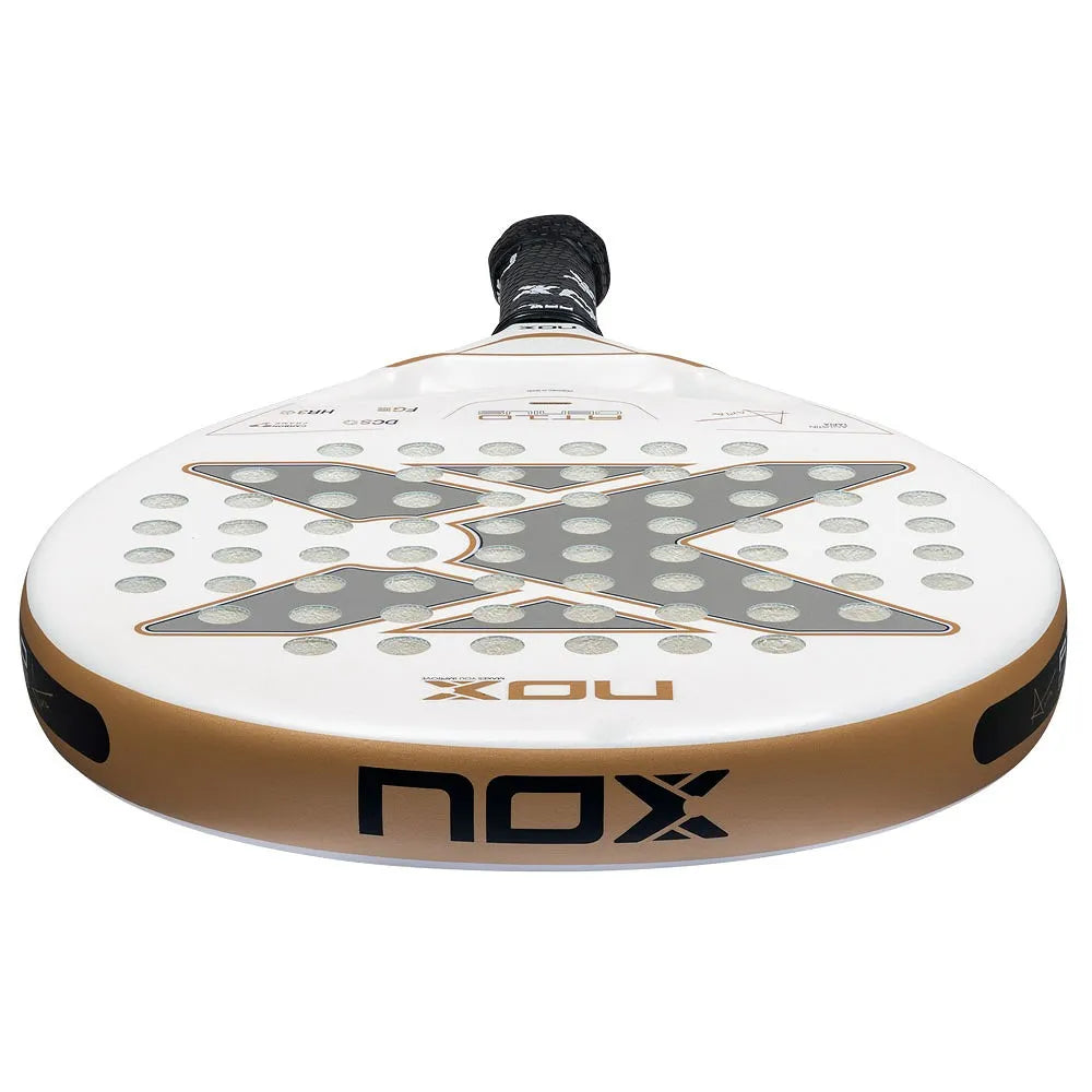 Nox AT10 Genius Jr By Agustin Tapia 4