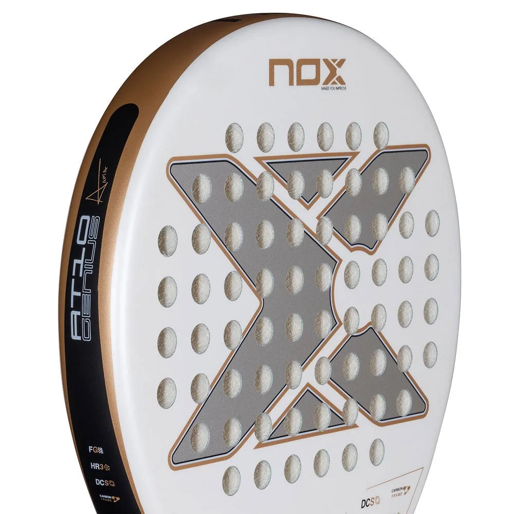 Nox AT10 Genius Jr By Agustin Tapia 5