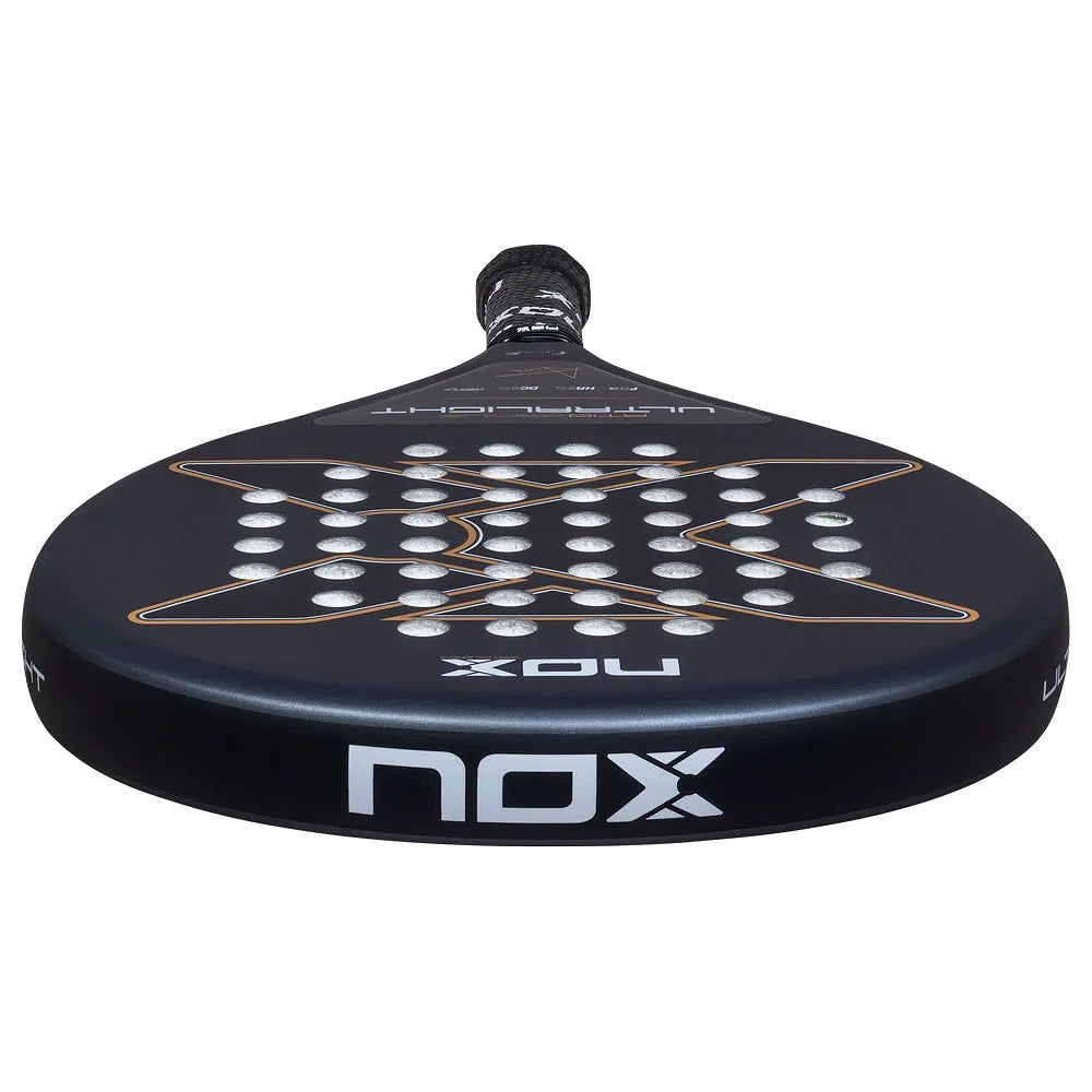 Nox AT10 Genius Jr Ultralight By Agustin tapia 4
