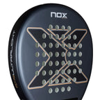 Nox AT10 Genius Jr Ultralight By Agustin tapia 5