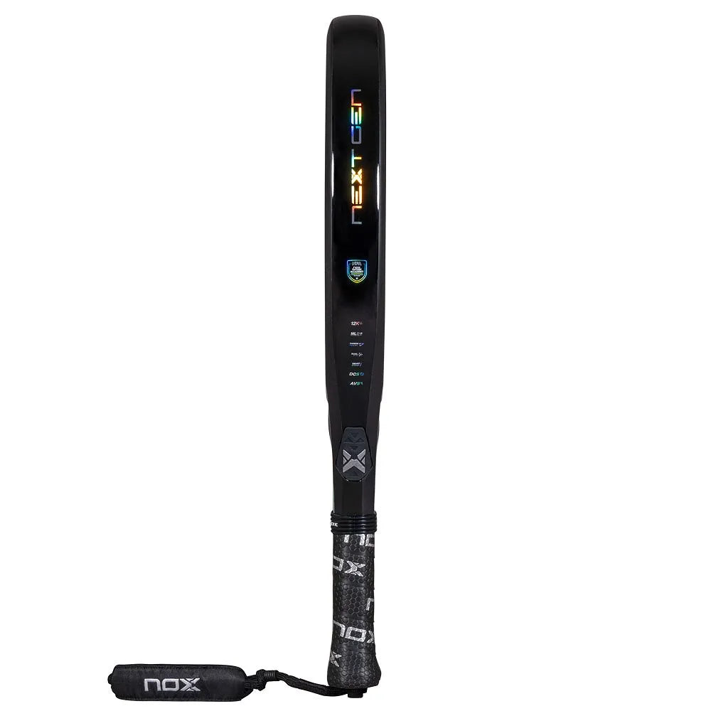 Nox Nextgen Pro Attack 12K NFA Series 26 3