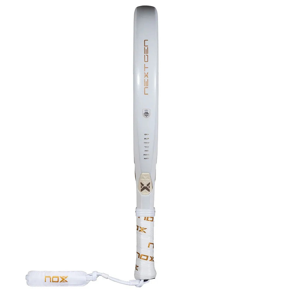 Nox Nextgen Pro Hybrid 12K NFA Series 3