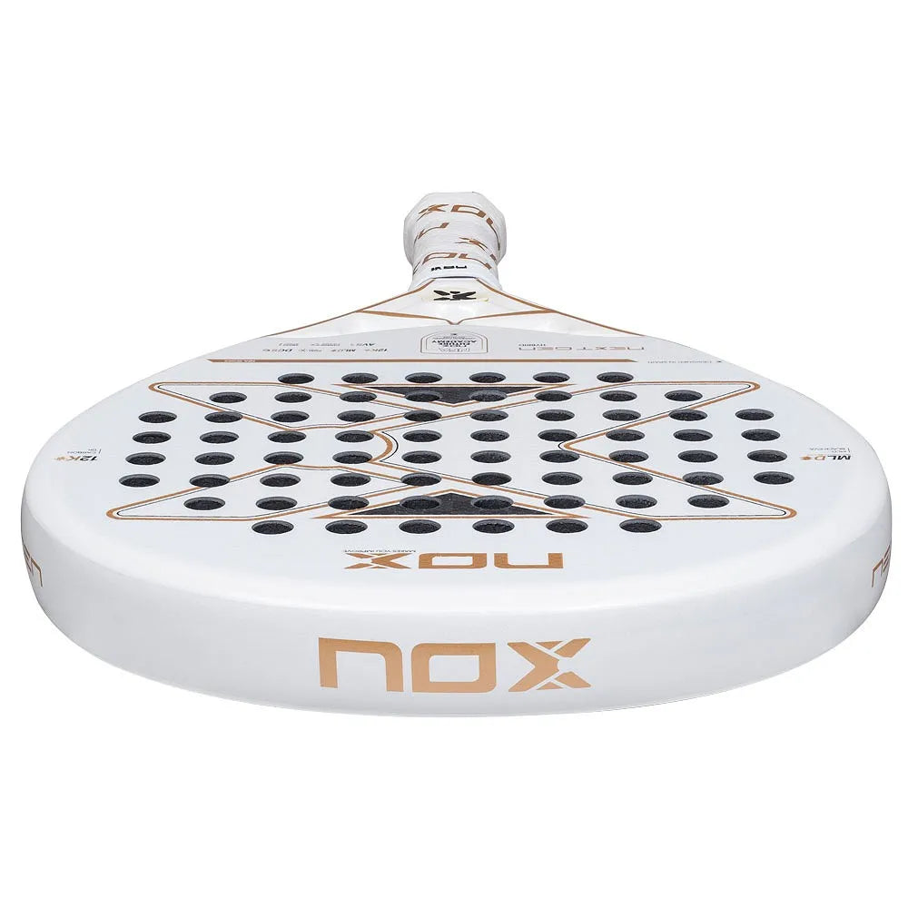 Nox Nextgen Pro Hybrid 12K NFA Series 4