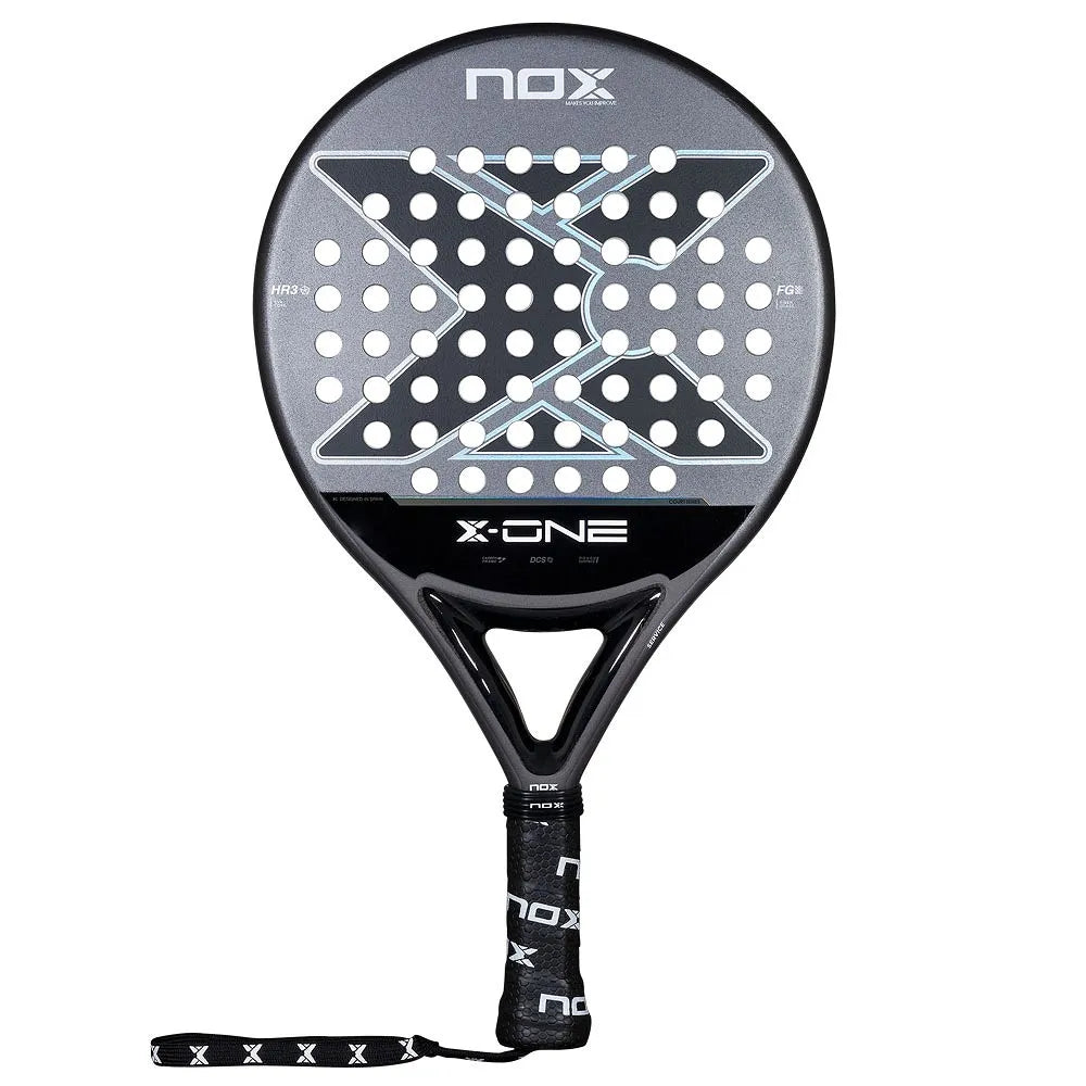 Nox X-One 26