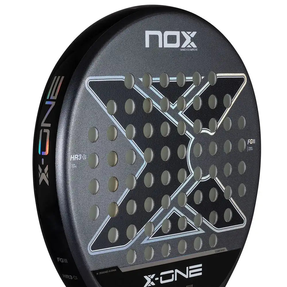 Nox X-One 26 5